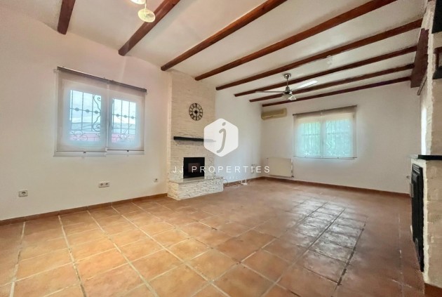 Resale - Villa -
Torrevieja - Los Balcones - Los Altos del Edén