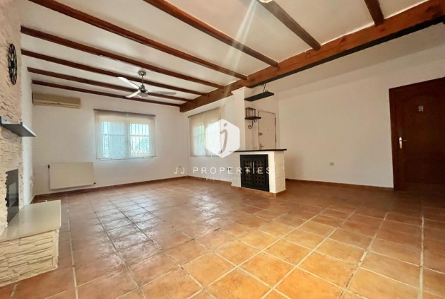 Resale - Villa -
Torrevieja - Los Balcones - Los Altos del Edén