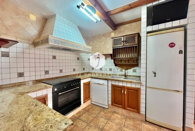 Resale - Villa -
Torrevieja - Los Balcones - Los Altos del Edén