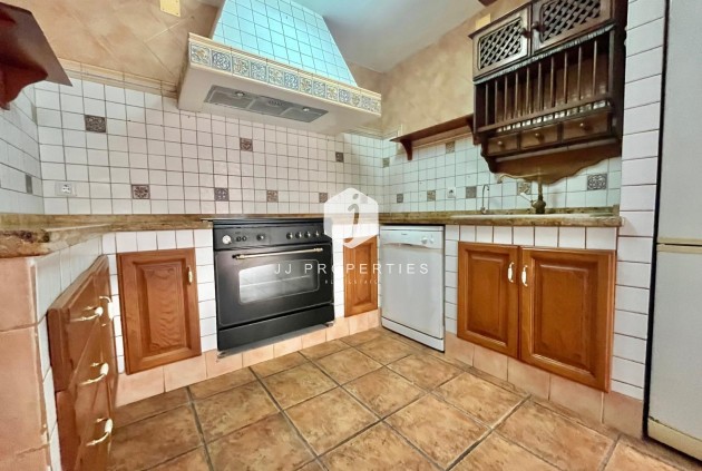 Resale - Villa -
Torrevieja - Los Balcones - Los Altos del Edén