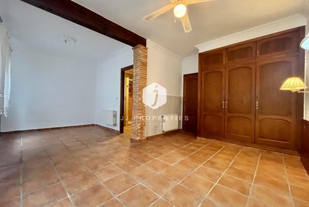 Resale - Villa -
Torrevieja - Los Balcones - Los Altos del Edén