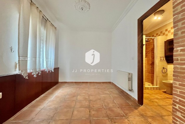 Resale - Villa -
Torrevieja - Los Balcones - Los Altos del Edén