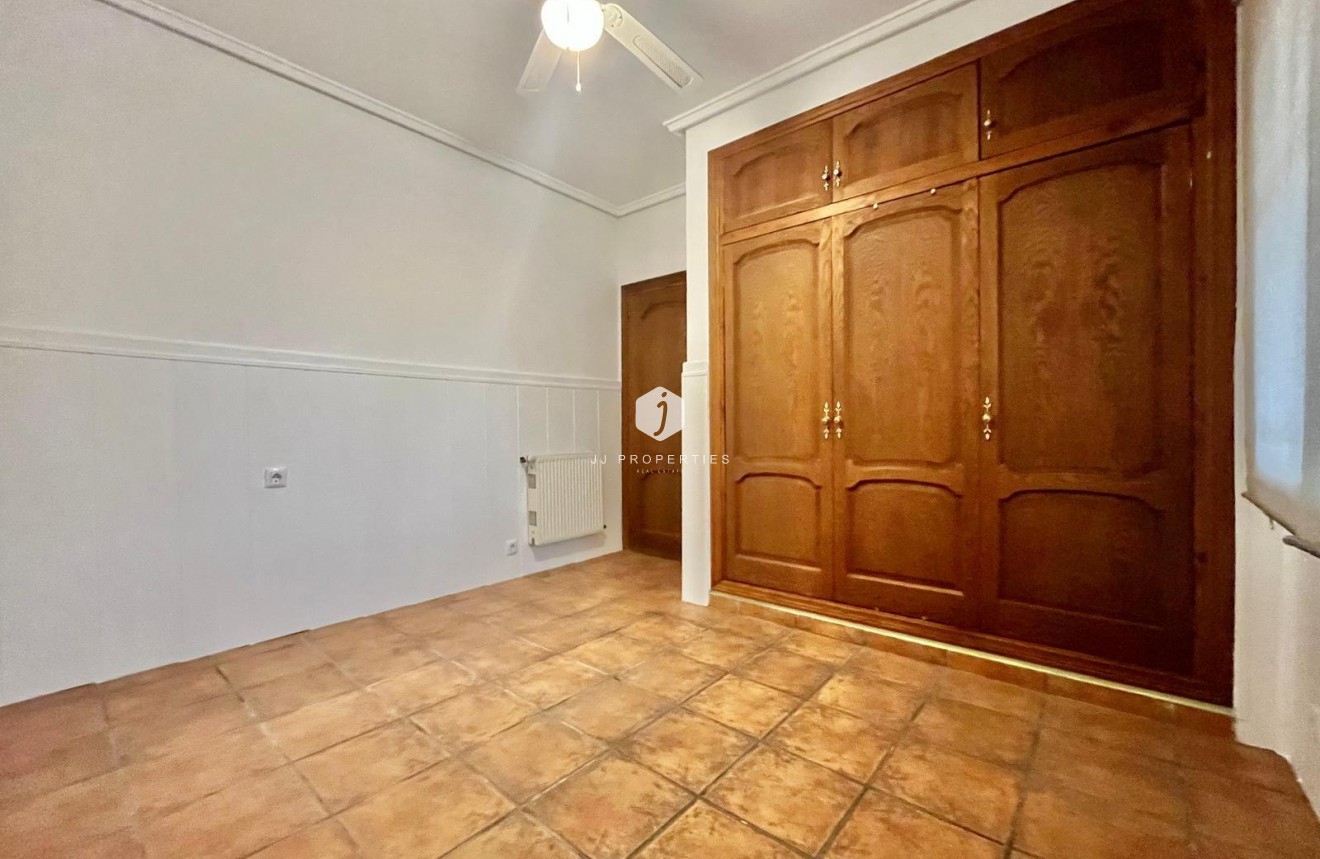 Resale - Villa -
Torrevieja - Los Balcones - Los Altos del Edén