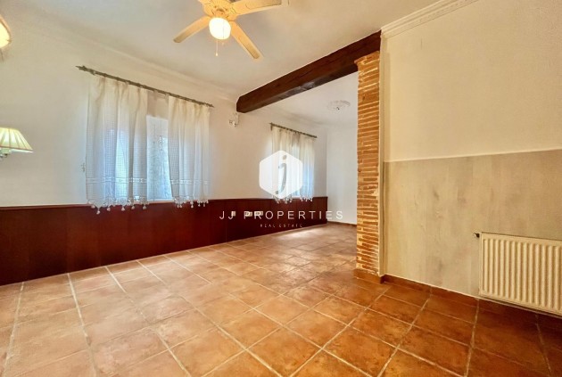 Resale - Villa -
Torrevieja - Los Balcones - Los Altos del Edén