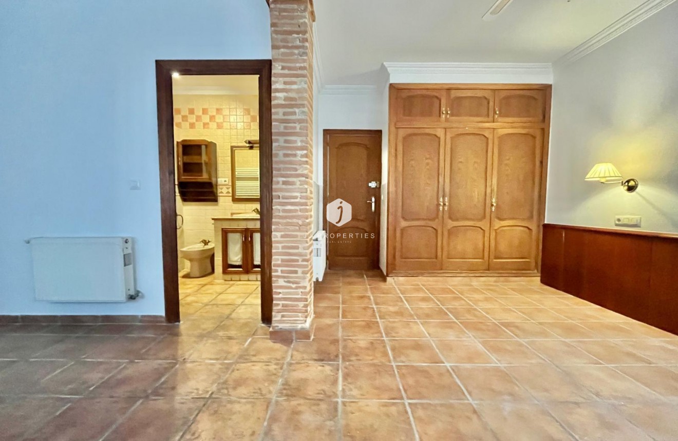 Resale - Villa -
Torrevieja - Los Balcones - Los Altos del Edén