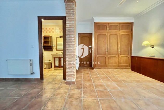 Resale - Villa -
Torrevieja - Los Balcones - Los Altos del Edén