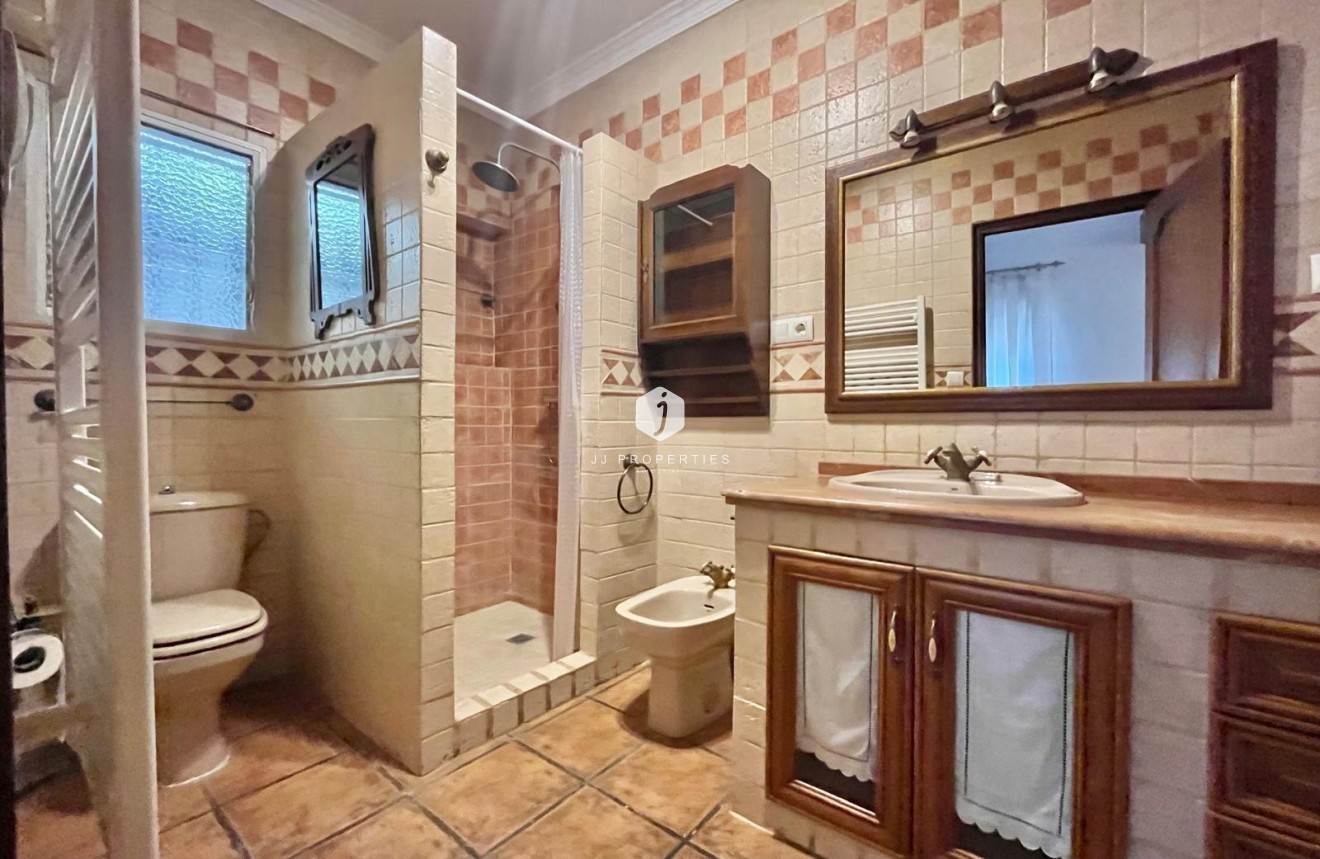 Resale - Villa -
Torrevieja - Los Balcones - Los Altos del Edén