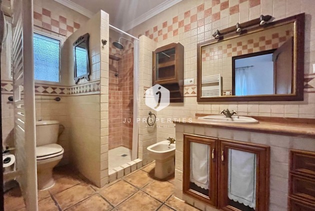 Resale - Villa -
Torrevieja - Los Balcones - Los Altos del Edén