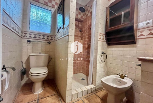 Resale - Villa -
Torrevieja - Los Balcones - Los Altos del Edén