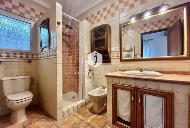 Resale - Villa -
Torrevieja - Los Balcones - Los Altos del Edén