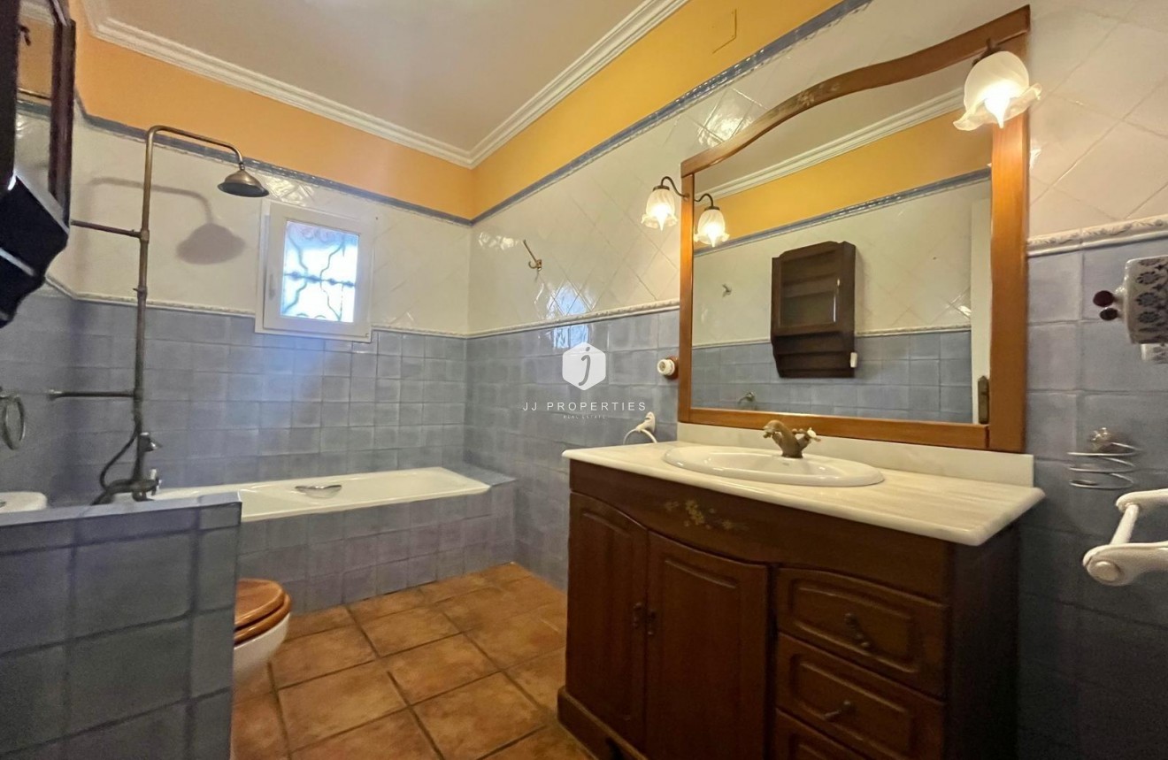 Resale - Villa -
Torrevieja - Los Balcones - Los Altos del Edén