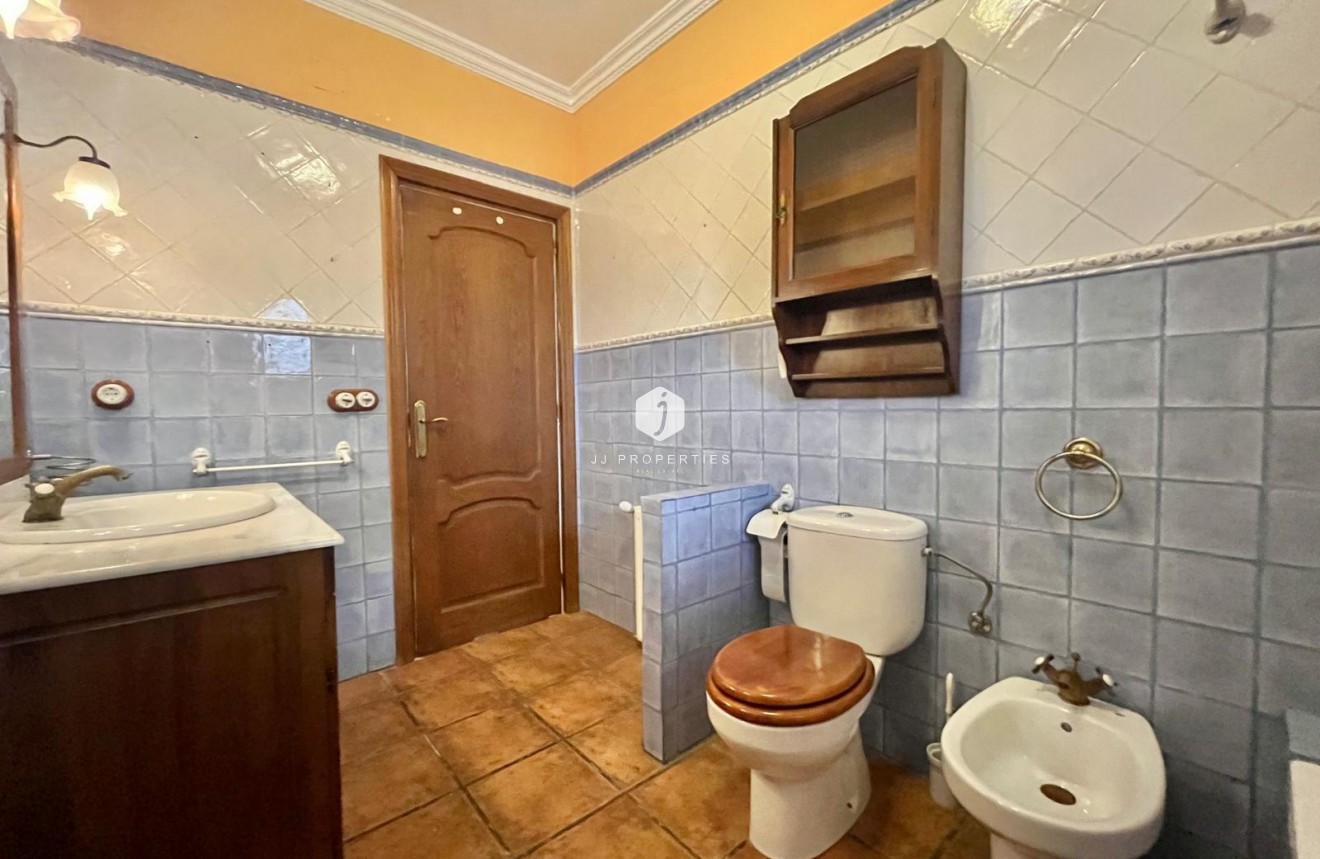 Resale - Villa -
Torrevieja - Los Balcones - Los Altos del Edén