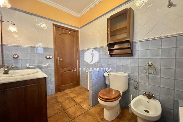 Resale - Villa -
Torrevieja - Los Balcones - Los Altos del Edén