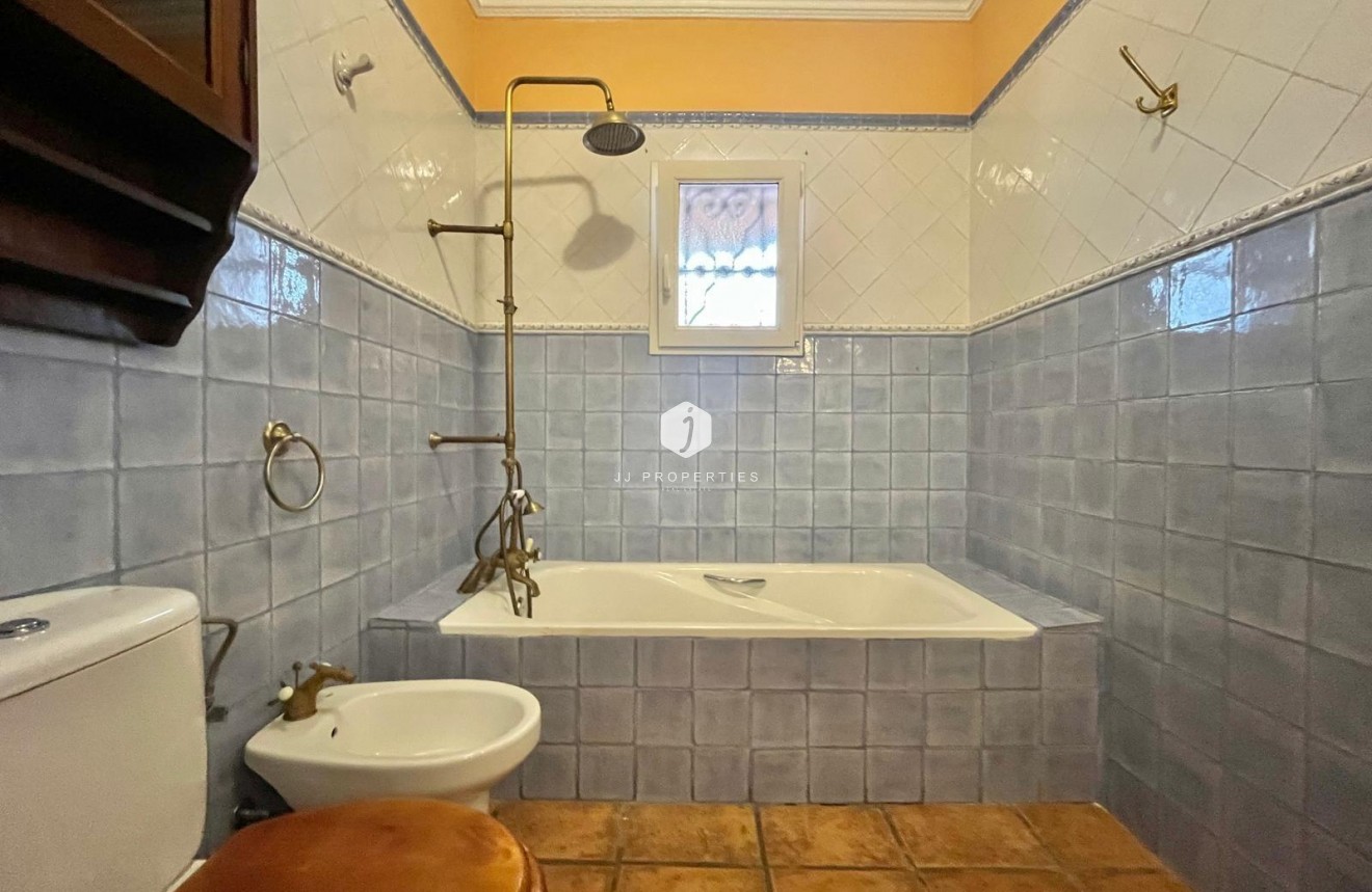 Resale - Villa -
Torrevieja - Los Balcones - Los Altos del Edén