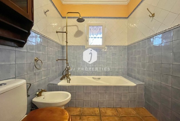 Resale - Villa -
Torrevieja - Los Balcones - Los Altos del Edén