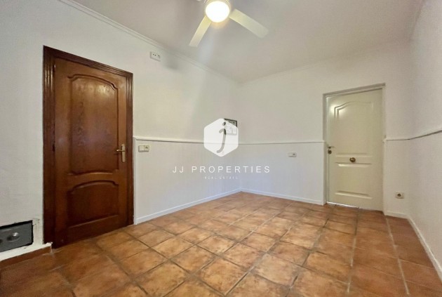 Resale - Villa -
Torrevieja - Los Balcones - Los Altos del Edén