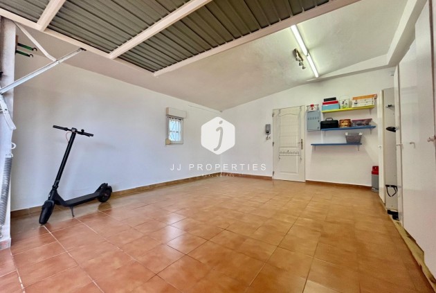 Resale - Villa -
Torrevieja - Los Balcones - Los Altos del Edén