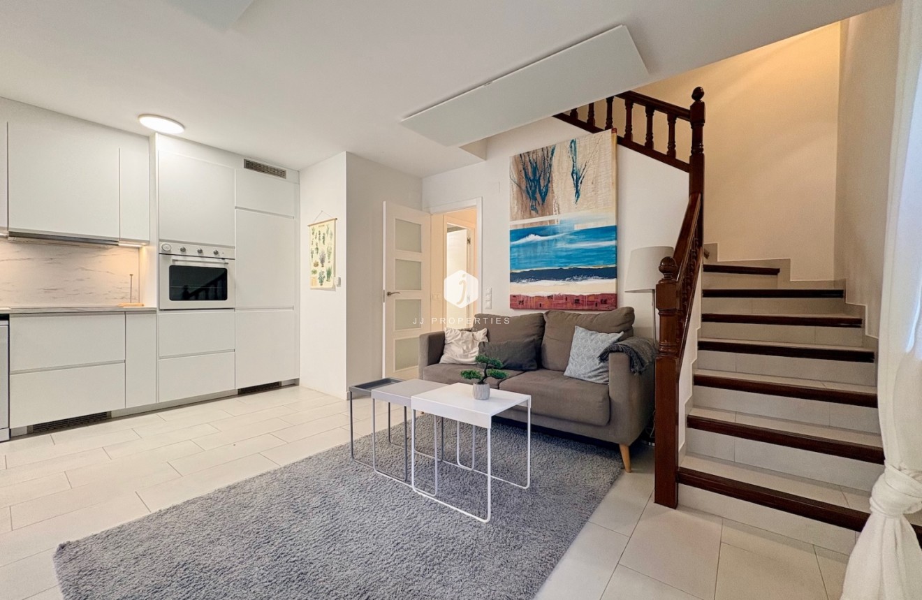 Resale - Chalet -
Orihuela Costa - Costa Blanca