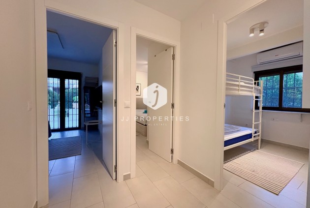 Resale - Chalet -
Orihuela Costa - Costa Blanca