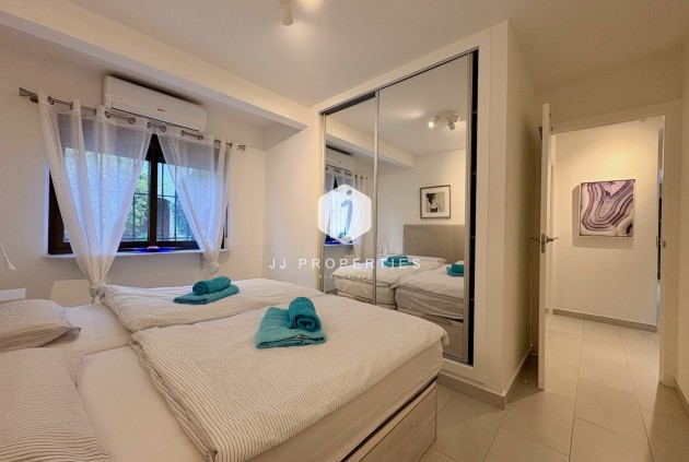 Resale - Chalet -
Orihuela Costa - Costa Blanca