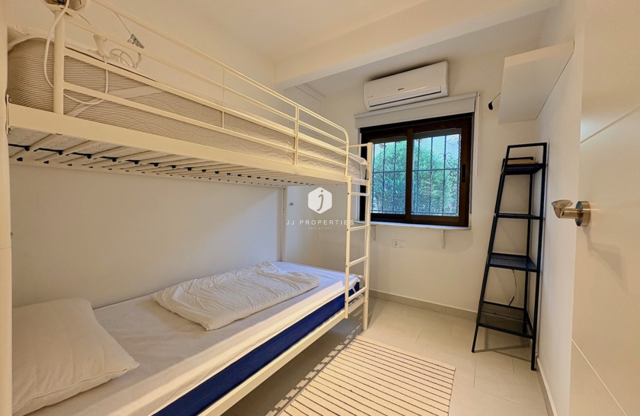 Resale - Chalet -
Orihuela Costa - Costa Blanca