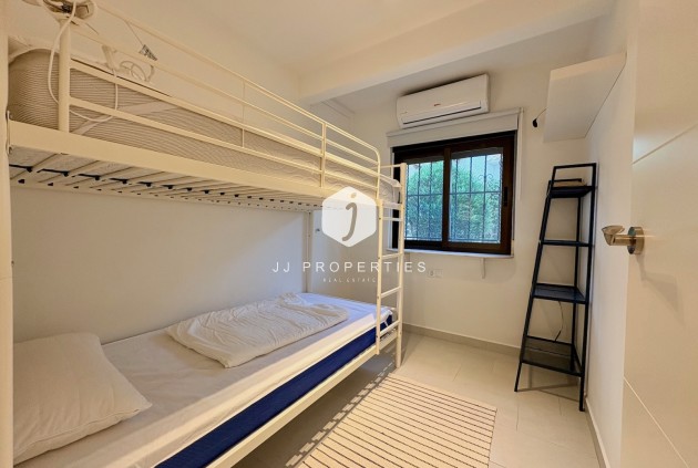 Resale - Chalet -
Orihuela Costa - Costa Blanca