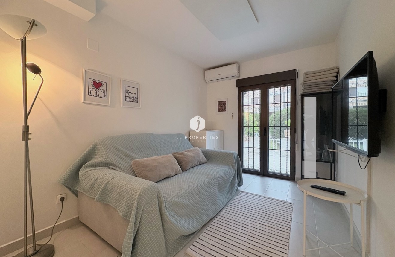 Resale - Chalet -
Orihuela Costa - Costa Blanca