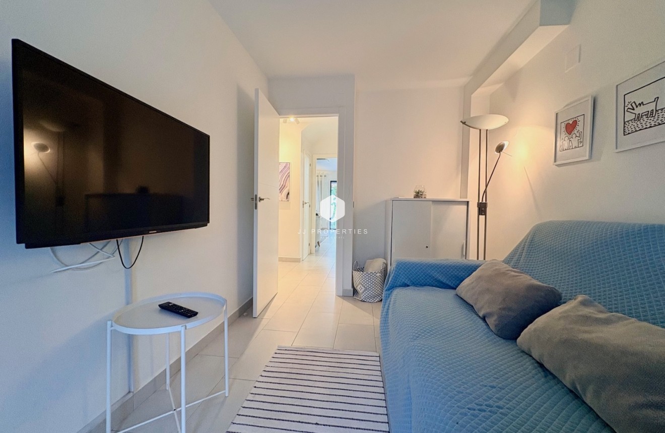 Resale - Chalet -
Orihuela Costa - Costa Blanca