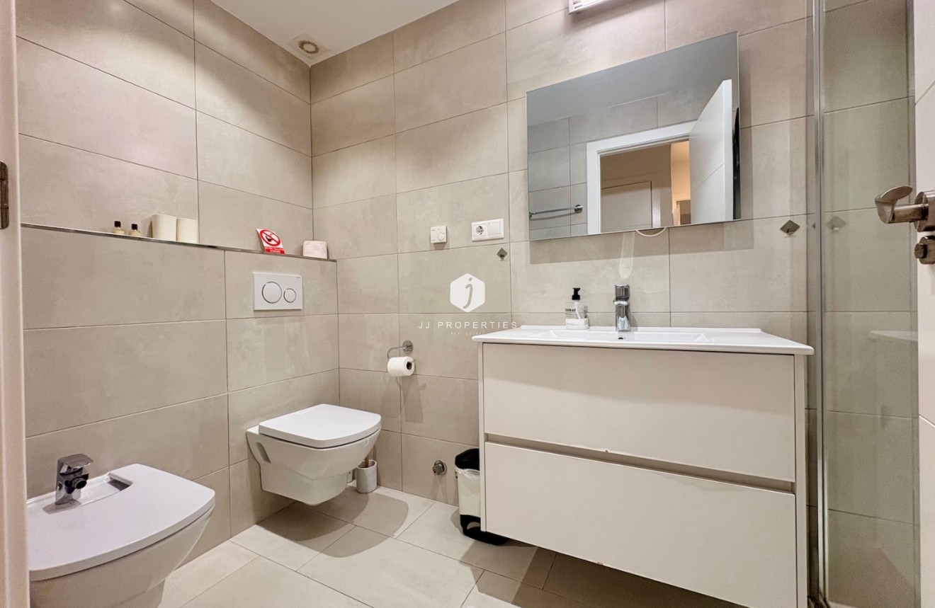 Resale - Chalet -
Orihuela Costa - Costa Blanca