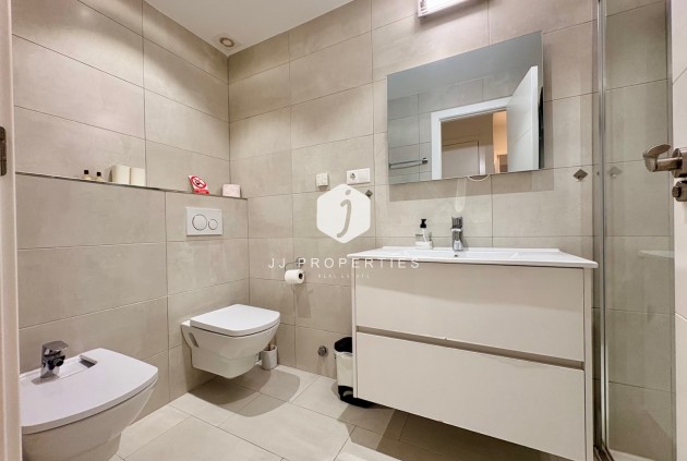 Resale - Chalet -
Orihuela Costa - Costa Blanca