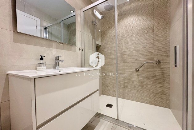 Resale - Chalet -
Orihuela Costa - Costa Blanca