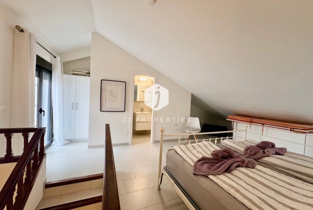 Resale - Chalet -
Orihuela Costa - Costa Blanca