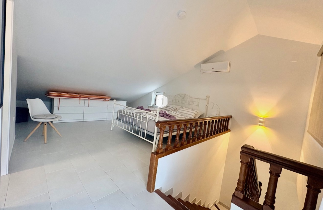 Resale - Chalet -
Orihuela Costa - Costa Blanca