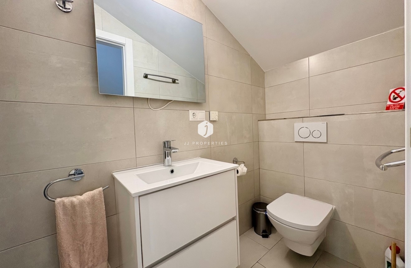 Resale - Chalet -
Orihuela Costa - Costa Blanca