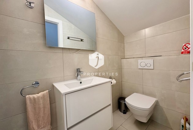 Resale - Chalet -
Orihuela Costa - Costa Blanca