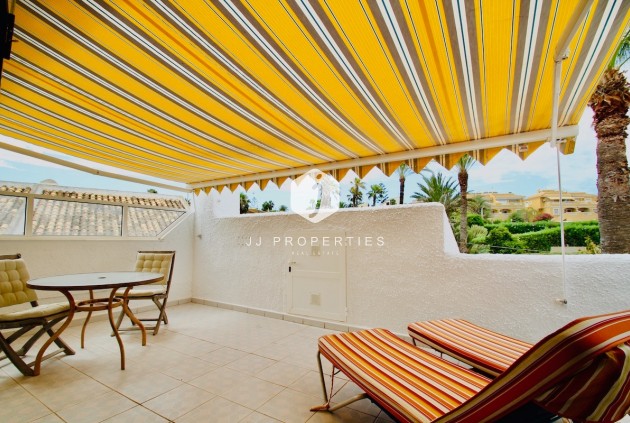 Resale - Chalet -
Orihuela Costa - Costa Blanca