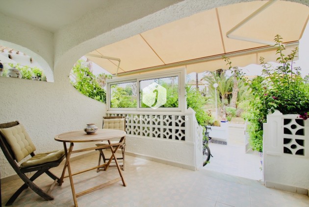 Resale - Chalet -
Orihuela Costa - Costa Blanca