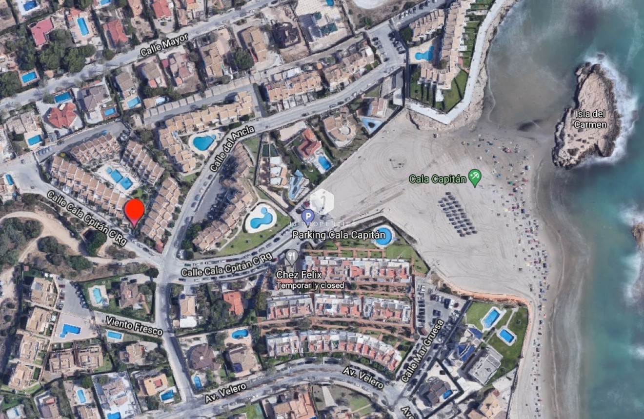 Resale - Chalet -
Orihuela Costa - Costa Blanca