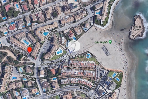 Resale - Chalet -
Orihuela Costa - Costa Blanca