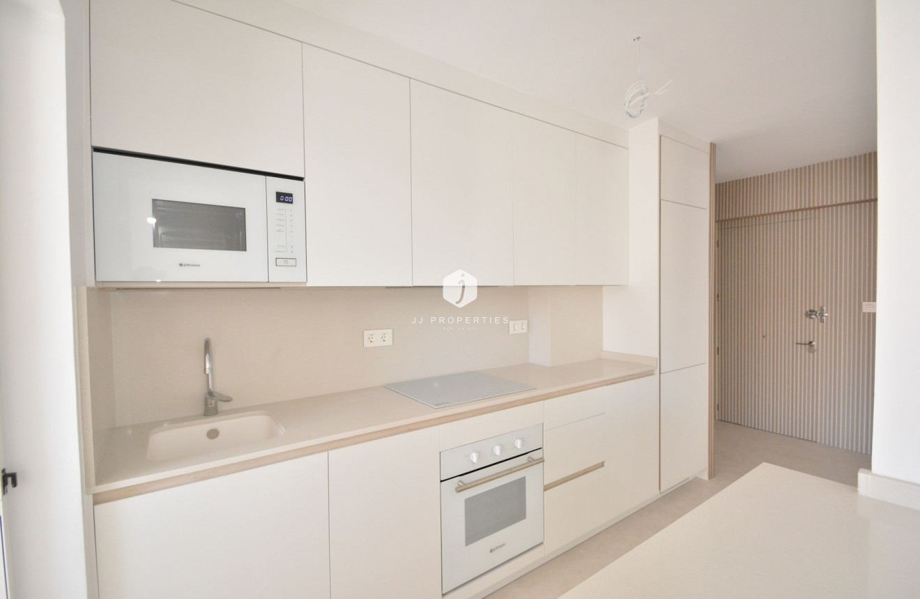 D'occasion - Appartement -
Torrevieja - Costa Blanca