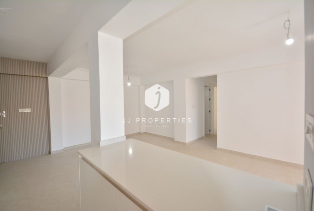 D'occasion - Appartement -
Torrevieja - Costa Blanca