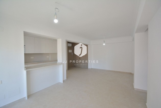 D'occasion - Appartement -
Torrevieja - Costa Blanca