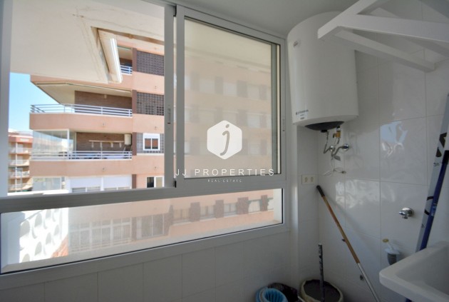 D'occasion - Appartement -
Torrevieja - Costa Blanca