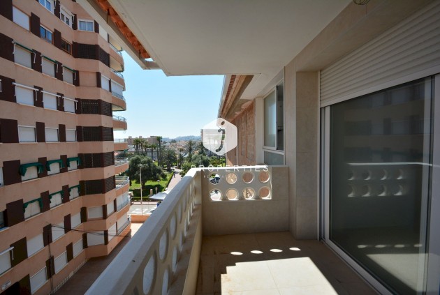 D'occasion - Appartement -
Torrevieja - Costa Blanca