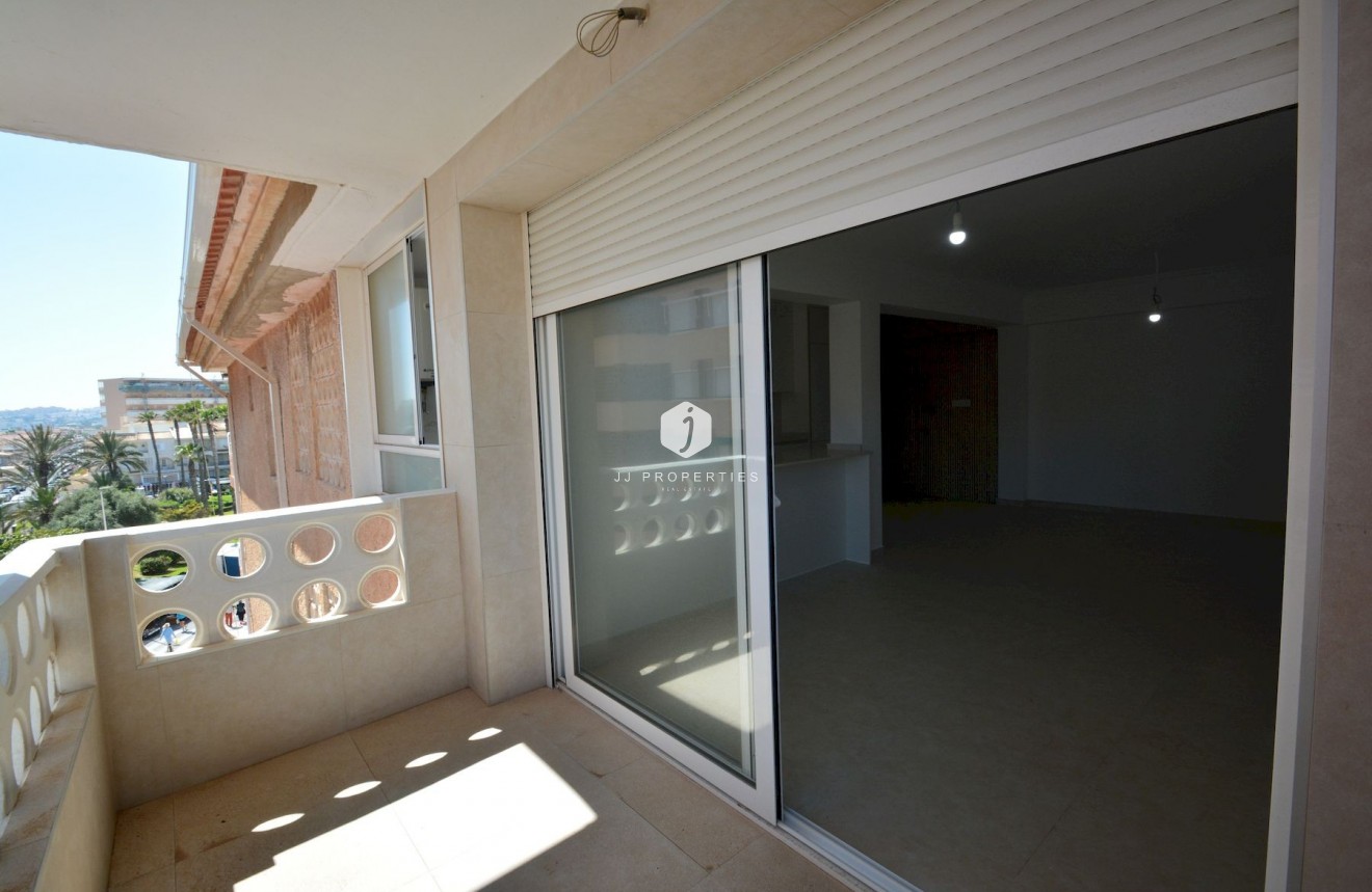 D'occasion - Appartement -
Torrevieja - Costa Blanca