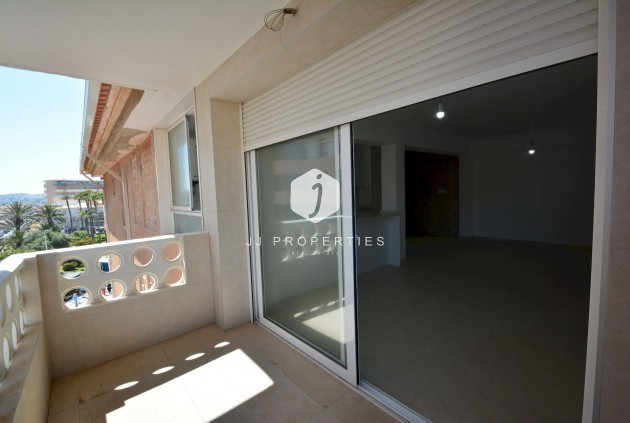 D'occasion - Appartement -
Torrevieja - Costa Blanca