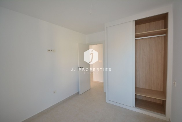 D'occasion - Appartement -
Torrevieja - Costa Blanca