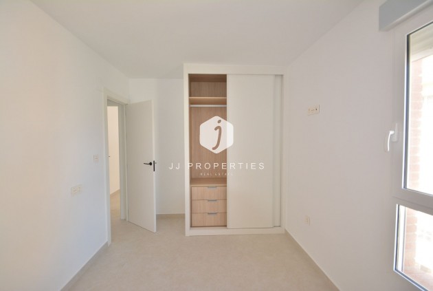 D'occasion - Appartement -
Torrevieja - Costa Blanca