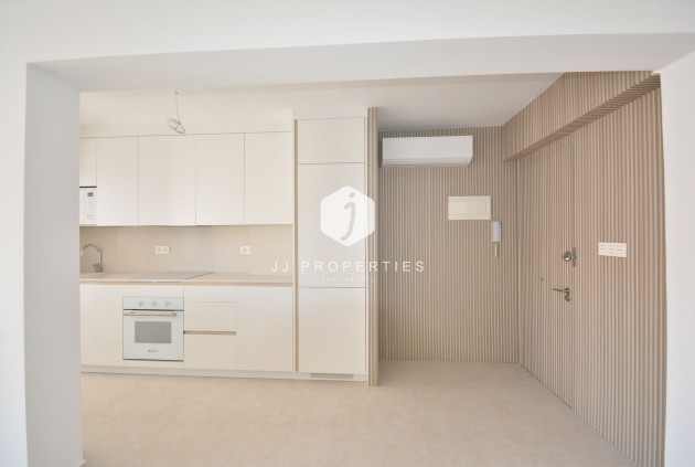 D'occasion - Appartement -
Torrevieja - Costa Blanca