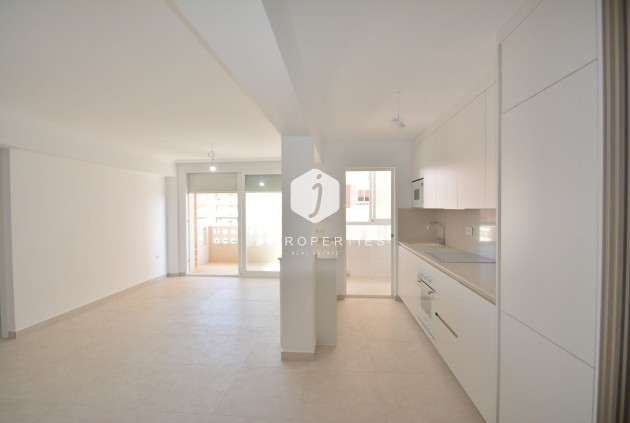 D'occasion - Appartement -
Torrevieja - Costa Blanca